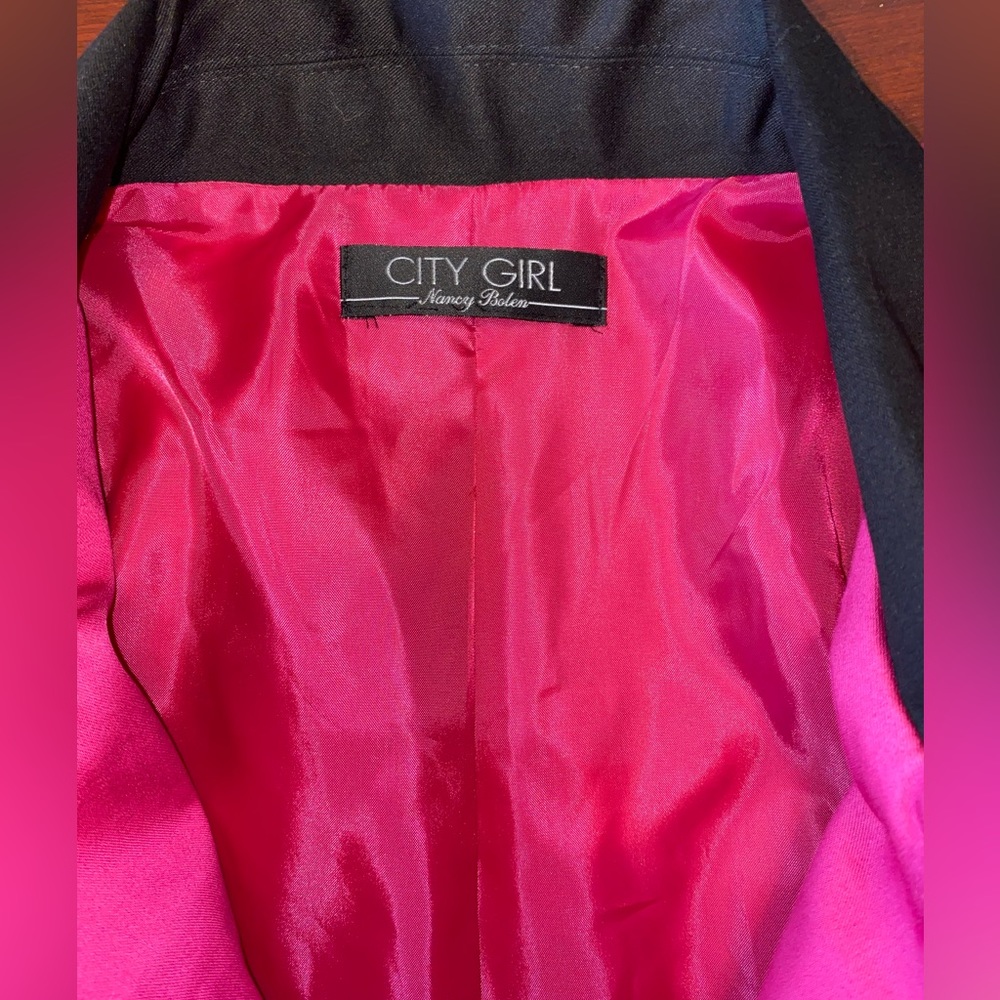 Pink Jacket - Picture 3 of 4